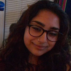 Meet your Posher, Manya